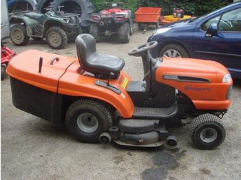 Husqvana CTH180XP  - Agricultural machinery