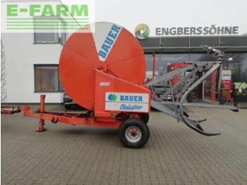 Bauer 110/450 - Irrigation system