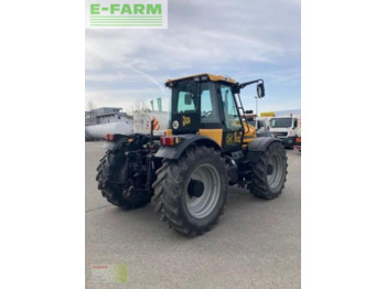 Farm tractor JCB 2115 4ws: picture 3