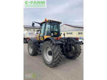 Farm tractor JCB 2115 4ws: picture 4