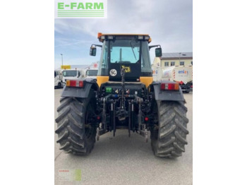 Farm tractor JCB 2115 4ws: picture 5