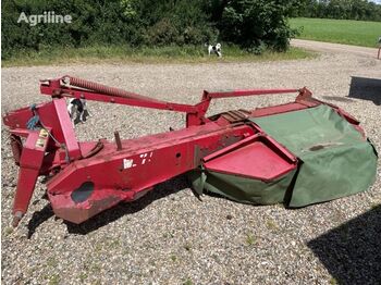 Mower JF Cv 1900: picture 1