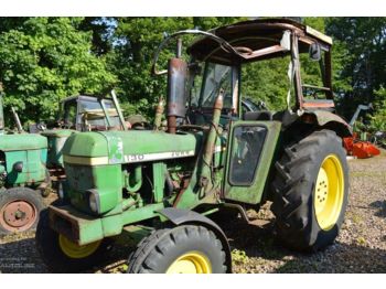 Farm tractor JOHN DEERE 1130 S: picture 1