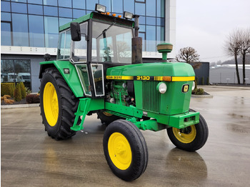 Farm tractor JOHN DEERE 30 Series