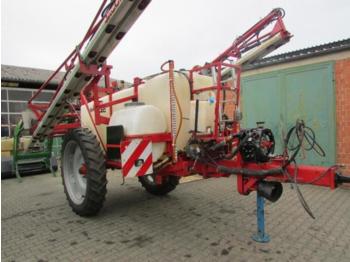 Trailed sprayer Jacoby Eurotrain 3500: picture 1