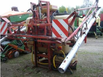 Tractor mounted sprayer Jacoby Spritze TS 1500: picture 1
