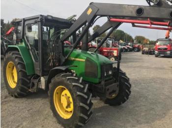 Farm tractor John Deere 3200: picture 1
