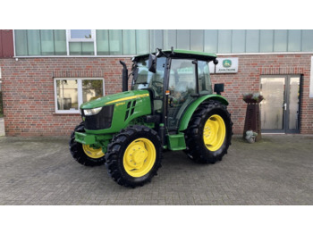 Farm tractor JOHN DEERE 5058E