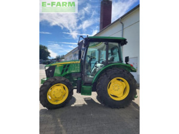 Farm tractor JOHN DEERE 5058E