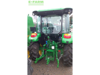 Farm tractor John Deere 5058e: picture 3