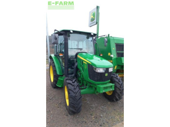 Farm tractor John Deere 5058e: picture 2
