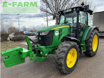 Farm tractor JOHN DEERE 5100M