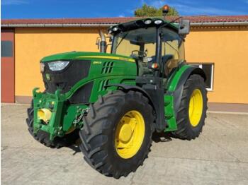 Farm tractor John Deere 6140r: picture 1