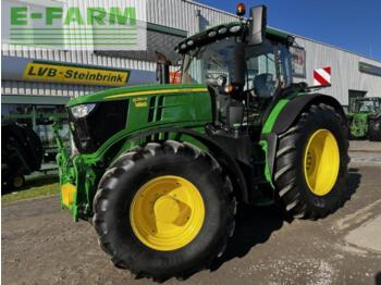 Farm tractor John Deere 6250r ultimate-edition, commandpro mit garantie: picture 1