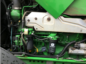 Farm tractor John Deere 7530 PREMIUM: picture 4