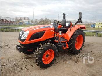 New Farm tractor KIOTI NX6010H: picture 1