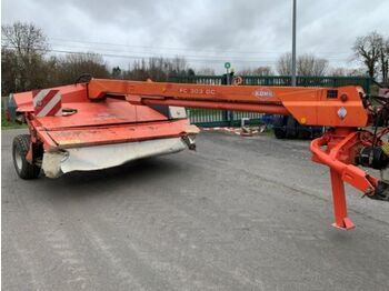 Mower KUHN FC 303 GC: picture 1