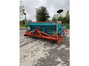 Seed drill KUHN HR 4001D: picture 1