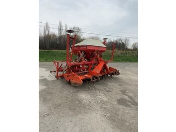 Combine seed drill KVERNELAND Belrecolt HRB 302D: picture 1