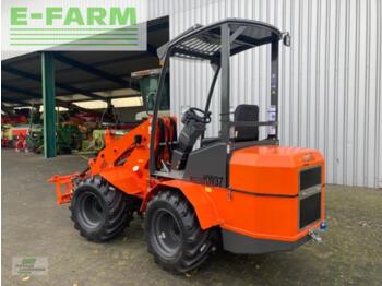 Compact loader Kaweco kw 37 farmer: picture 3