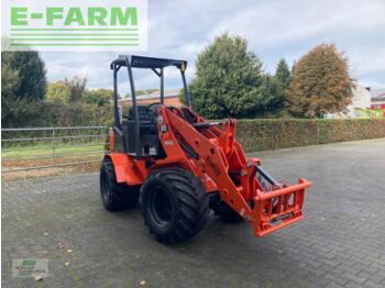 Compact loader Kaweco kw 37 farmer: picture 4