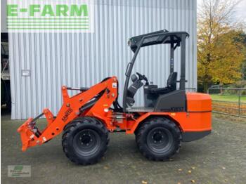 Compact loader Kaweco kw 37 farmer: picture 2
