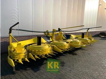 New Forage harvester attachment Kemper 475 PLUS JD: picture 1