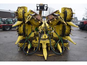 Corn header KEMPER