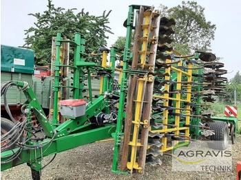 Combine seed drill Kerner STRATOS SA 500: picture 1
