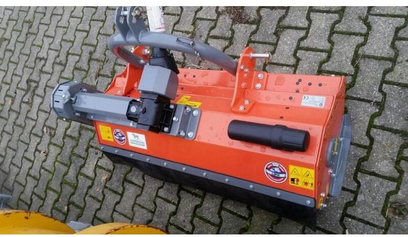 Flail mower Klepelmaaier compact: picture 3