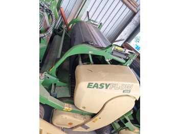 Forage harvester attachment Krone EASYFLOW 300: picture 1
