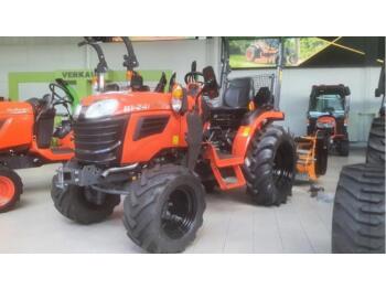 Farm tractor Kubota b1241 allrad: picture 3