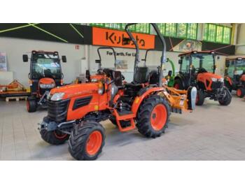 Farm tractor Kubota b1241 allrad: picture 2