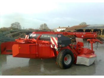 Kuhn 303GLV - Agricultural machinery