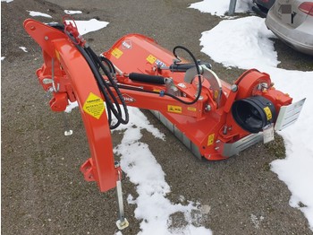 New Verge mower Kuhn TBES22: picture 1
