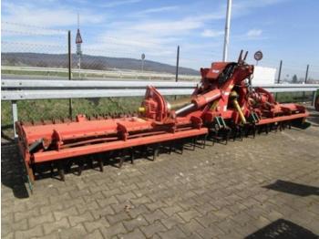 Disc harrow Kverneland NGS 601/F35: picture 1