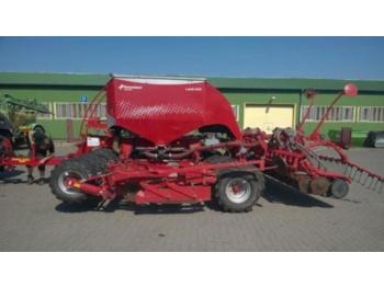 Combine seed drill Kverneland U-Drill 600: picture 1