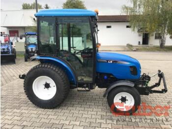 Farm tractor LS Traktor R 60: picture 1