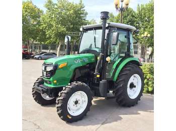 Farm tractor