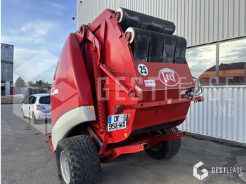 Lely RP 535 MASTER - Round baler: picture 2