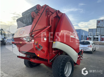 Lely RP 535 MASTER - Round baler: picture 5