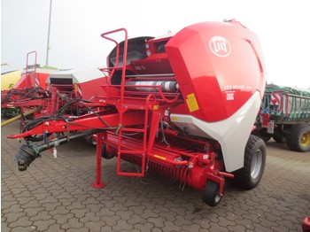 Bale wrapper Lely RP 545 Master E-Link: picture 1