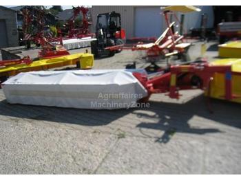 Lely SPLENDIMO 320 Classi - Agricultural machinery