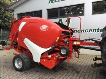 Square baler Lely rp 445: picture 1