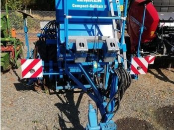 Seed drill Lemken Compact Solitair H 9/30: picture 1