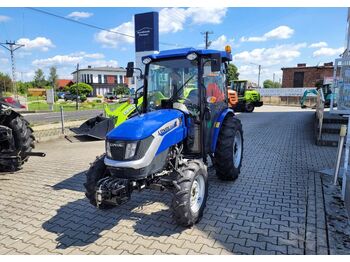 New Farm tractor Lovol M404: picture 1