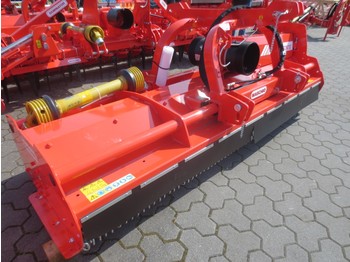 Flail mower Maschio BISONTE 280: picture 1
