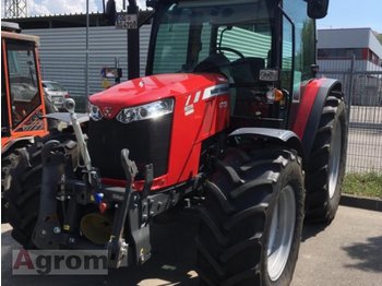 New Farm tractor Massey Ferguson 4709: picture 1