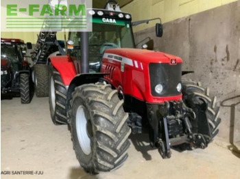 Farm tractor MASSEY FERGUSON 7480