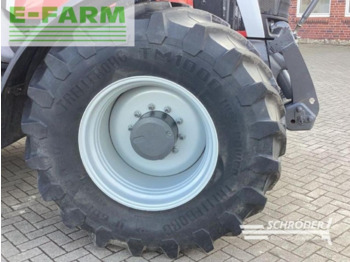 Farm tractor Massey Ferguson 8s.205 dyna-7 efficient: picture 2